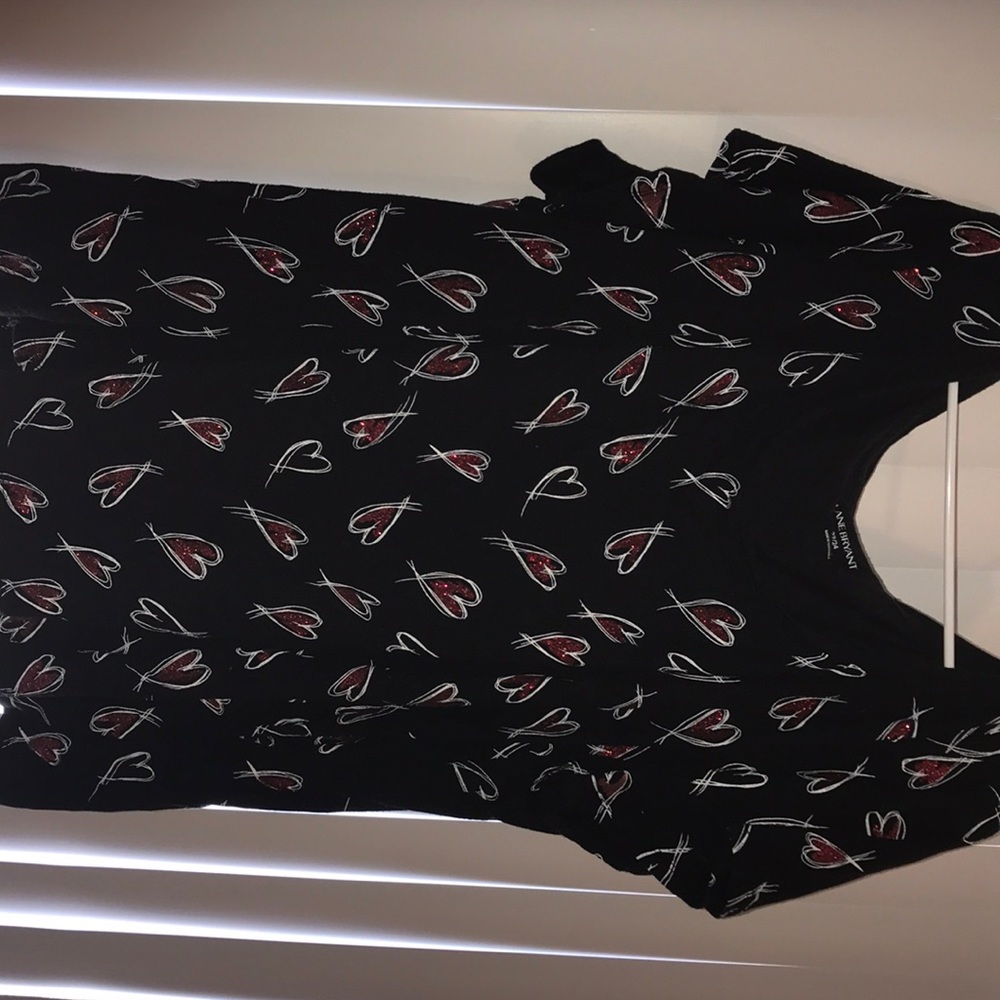 Tee size 22/24 lane bryant
